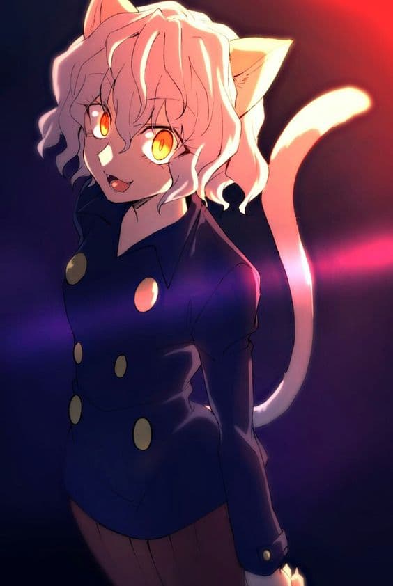 Neferpitou thumbnail