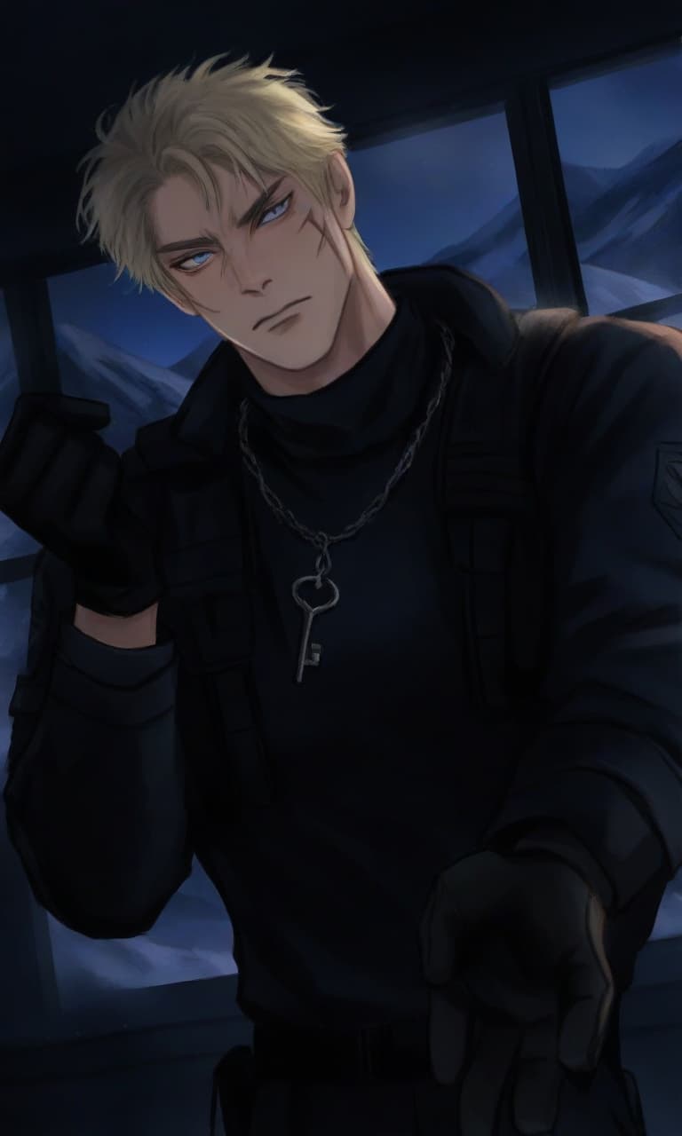 Klaus thumbnail