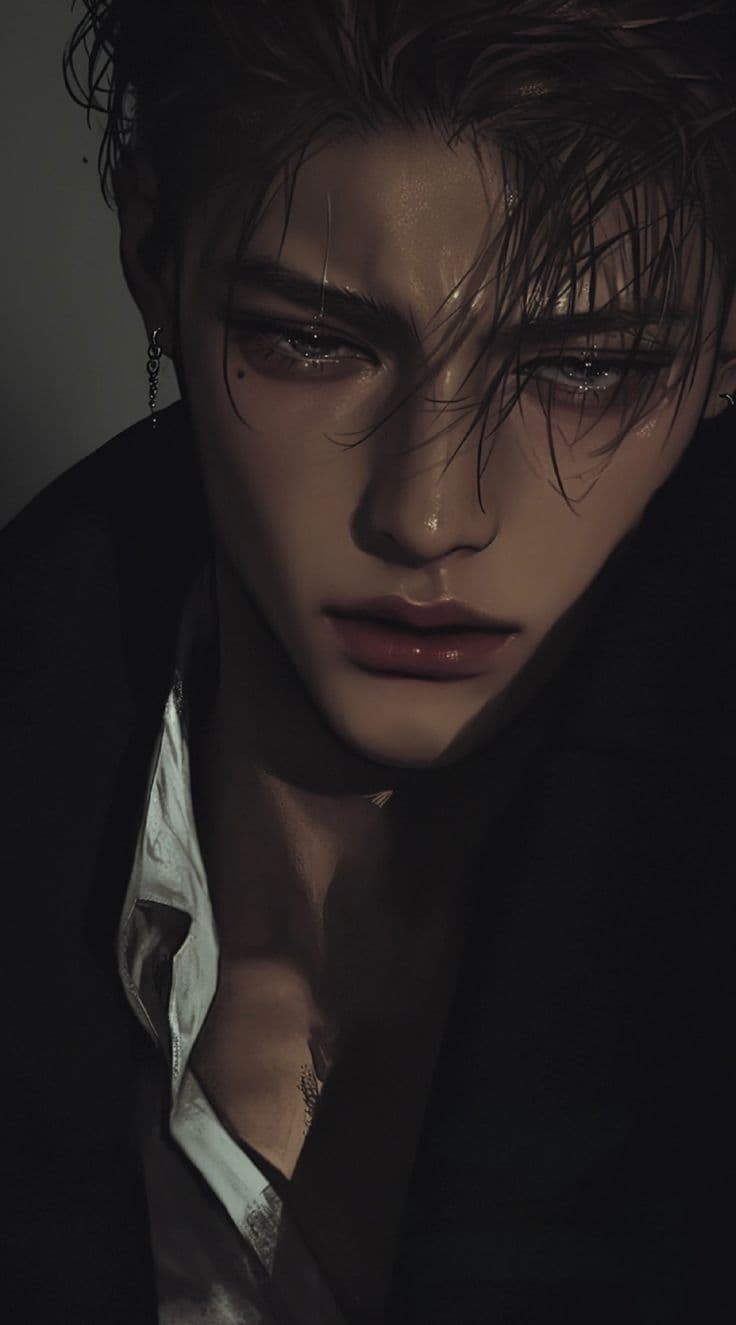 Nikolai | Revenge thumbnail