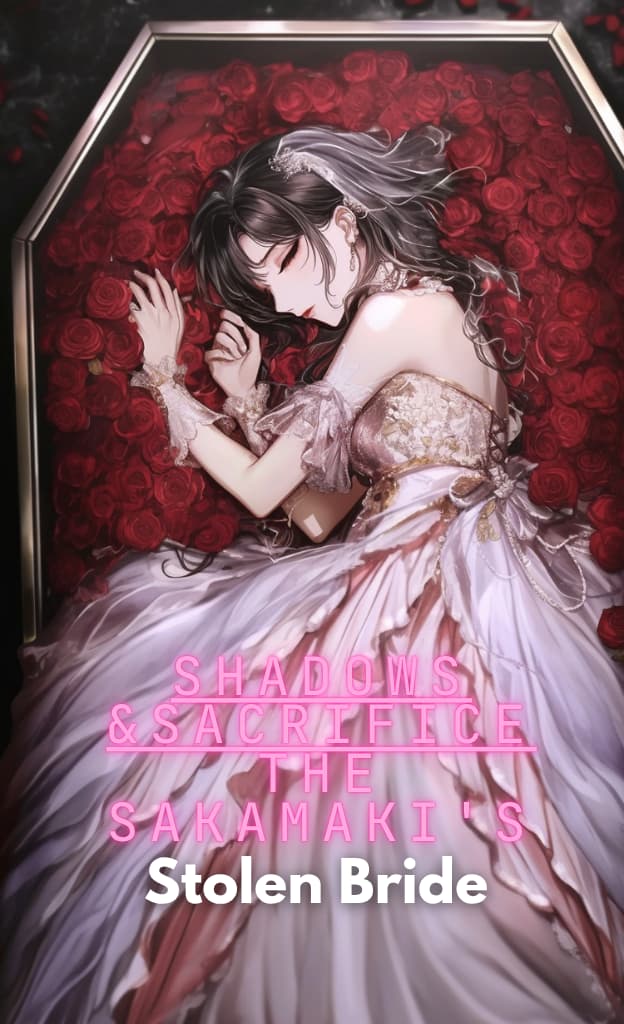 Shadows & Sacrifice: The Sakamaki's Stolen Bride thumbnail