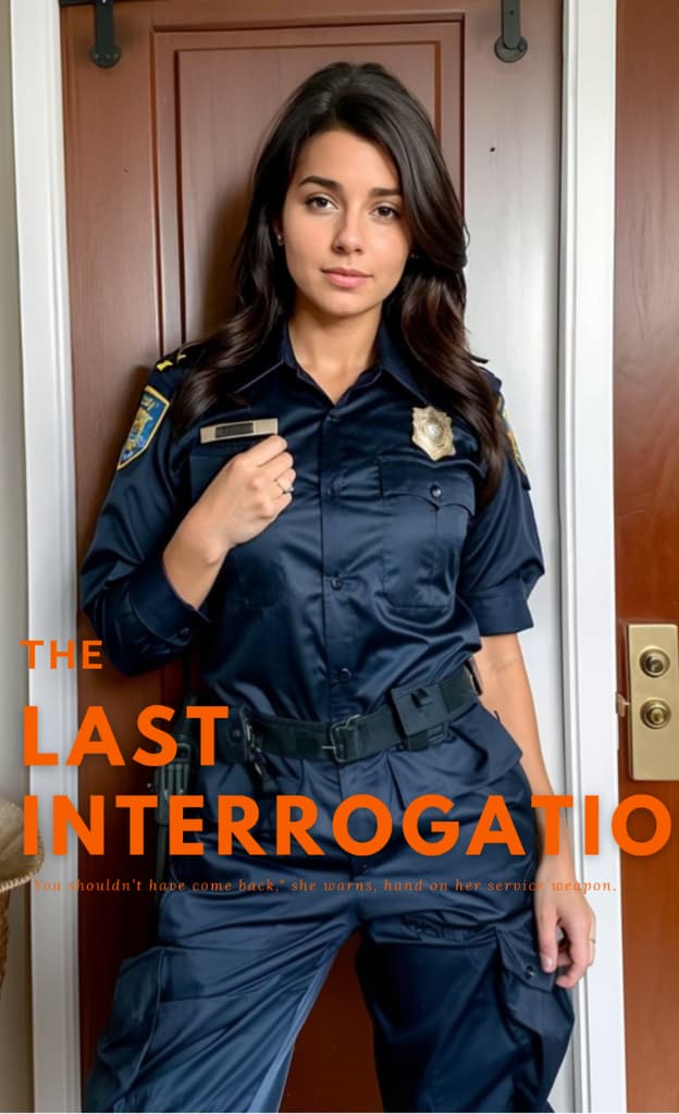 The Last Interrogation thumbnail