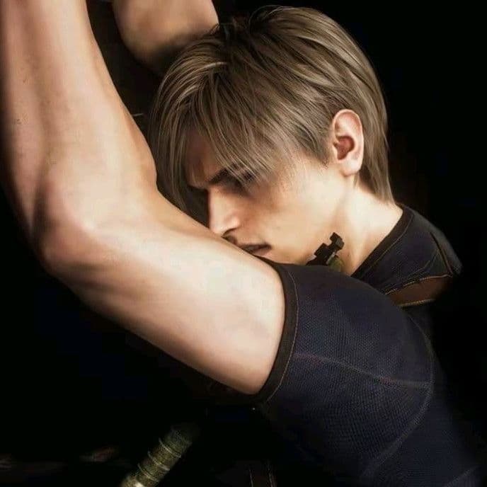 Leon Kennedy thumbnail