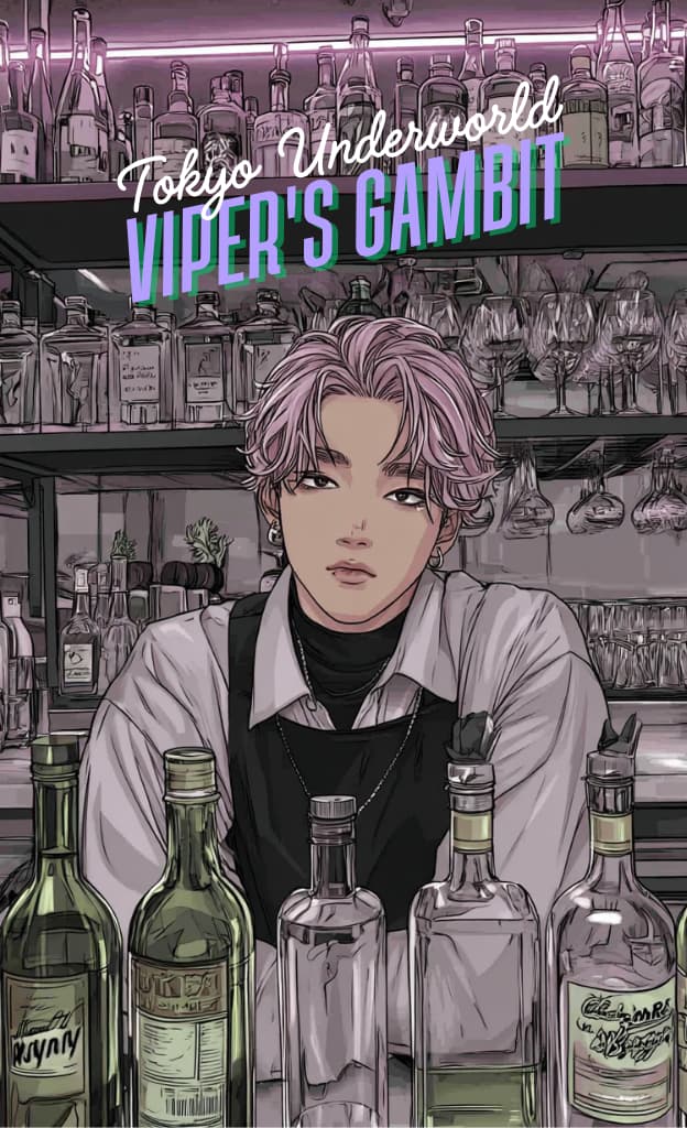 Tokyo Underworld: Viper's Gambit thumbnail
