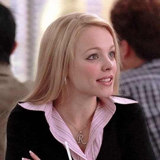 Regina George thumbnail
