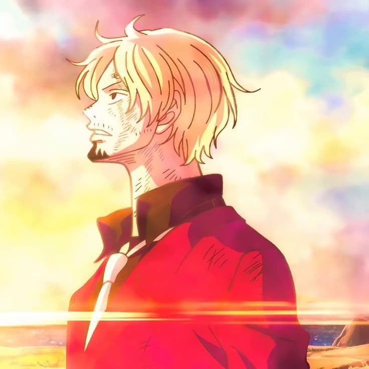 Sanji thumbnail