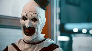 Art the Clown thumbnail