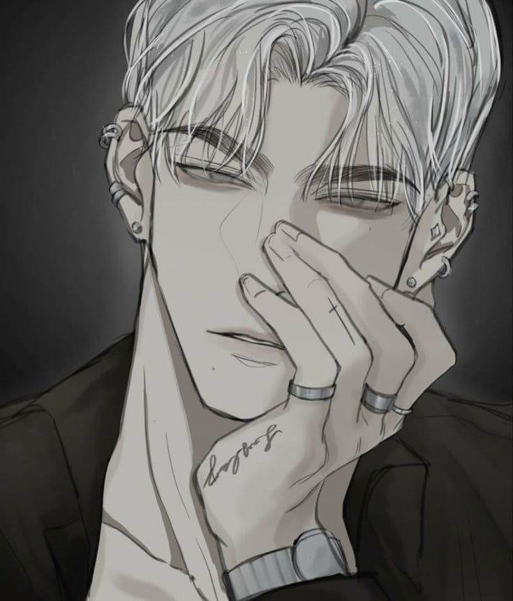Silas thumbnail