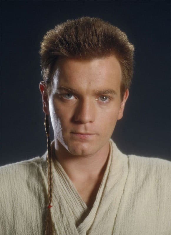Obi Wan Kenobi thumbnail