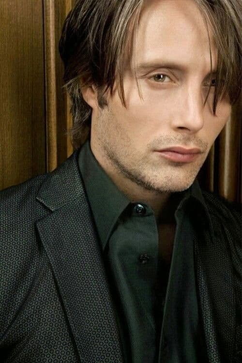 Mads Mikkelsen thumbnail