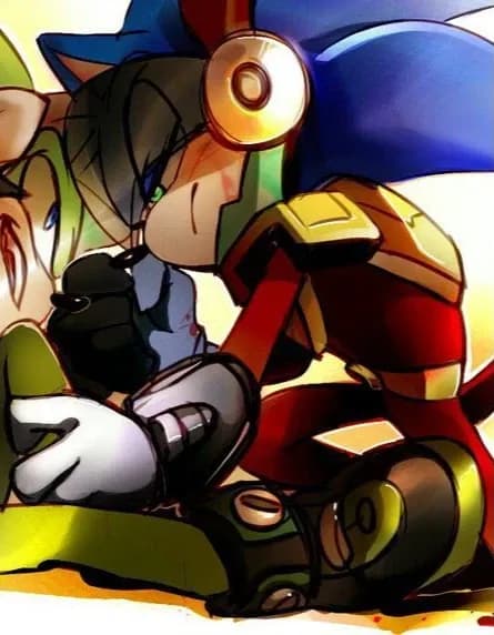Zonic thumbnail