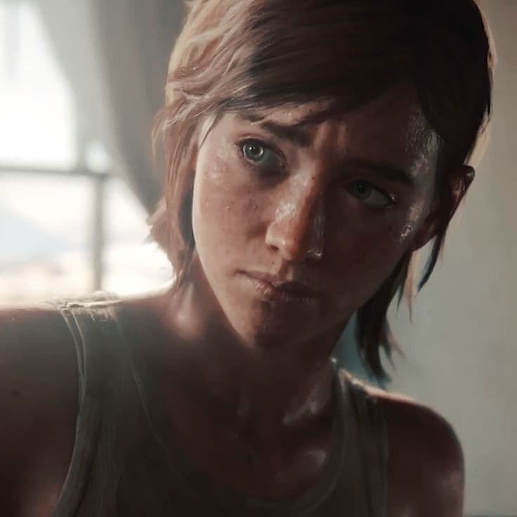 Ellie Williams  thumbnail
