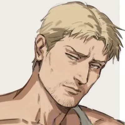 Reiner Braun yandere thumbnail