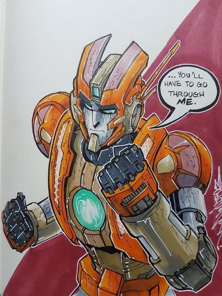 Rung thumbnail