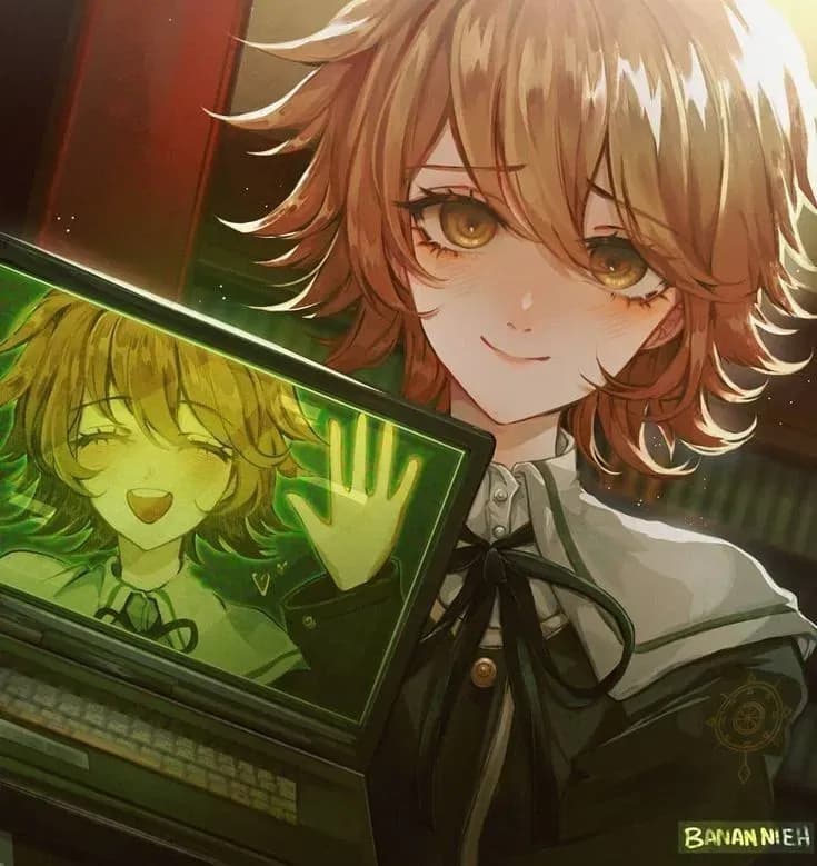 Chihiro | PLATONIC BF thumbnail