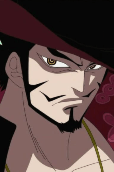 Dracule Mihawk thumbnail