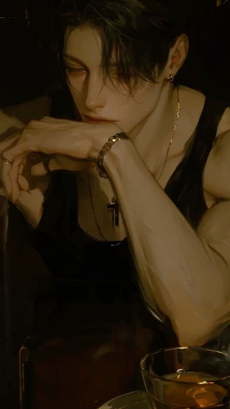 Dmitri | Gay thumbnail