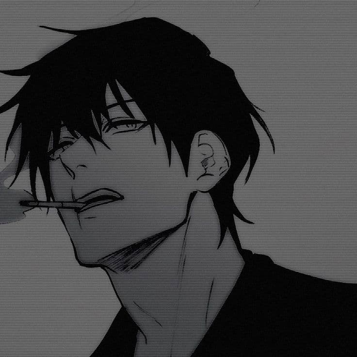 Toji Fushiguro thumbnail