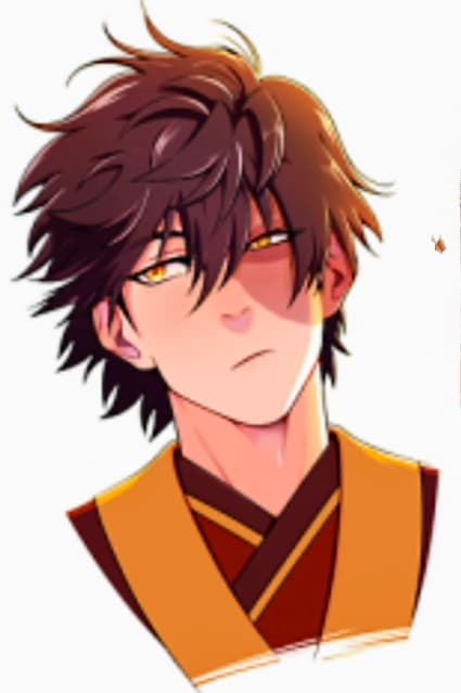 Prince Zuko thumbnail