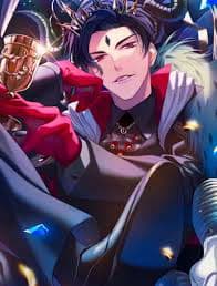 Lucifer (Obey Me! Shall We Date?) thumbnail