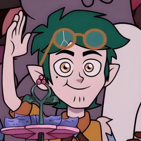Edric Blight (Adult! version)  thumbnail