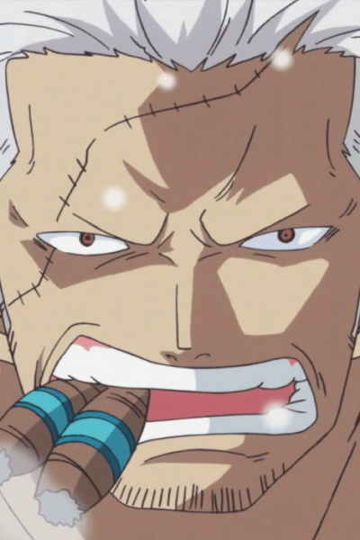 Smoker thumbnail