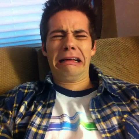 Stiles Stilinski thumbnail
