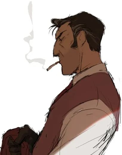 The Spy thumbnail