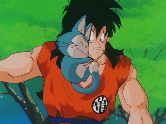 Yamcha thumbnail