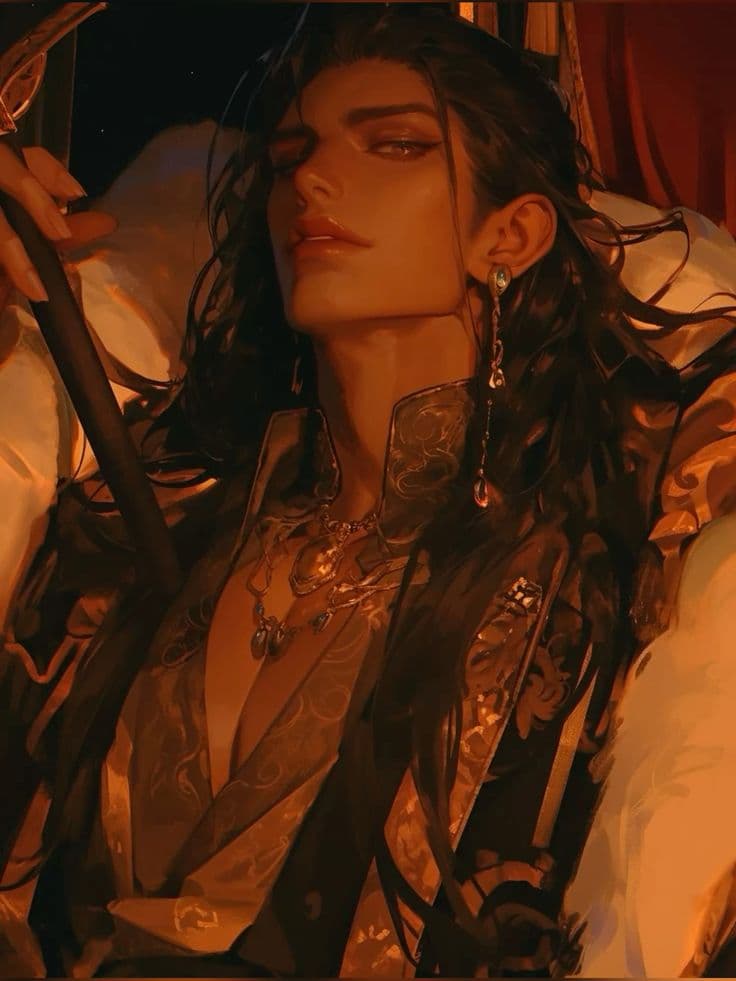 Lord Nathaniel Blackwood thumbnail