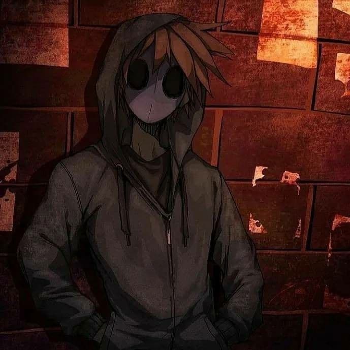 ❝ eyeless jack - realistic ❞ thumbnail