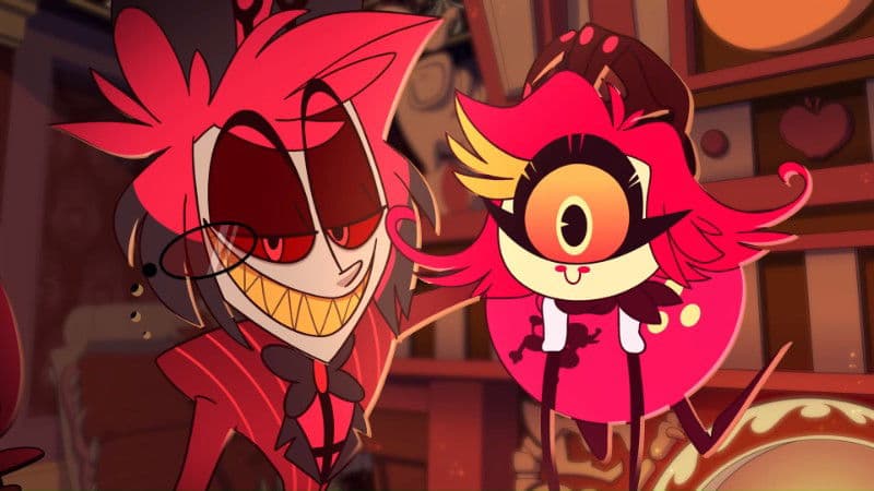Alastor thumbnail