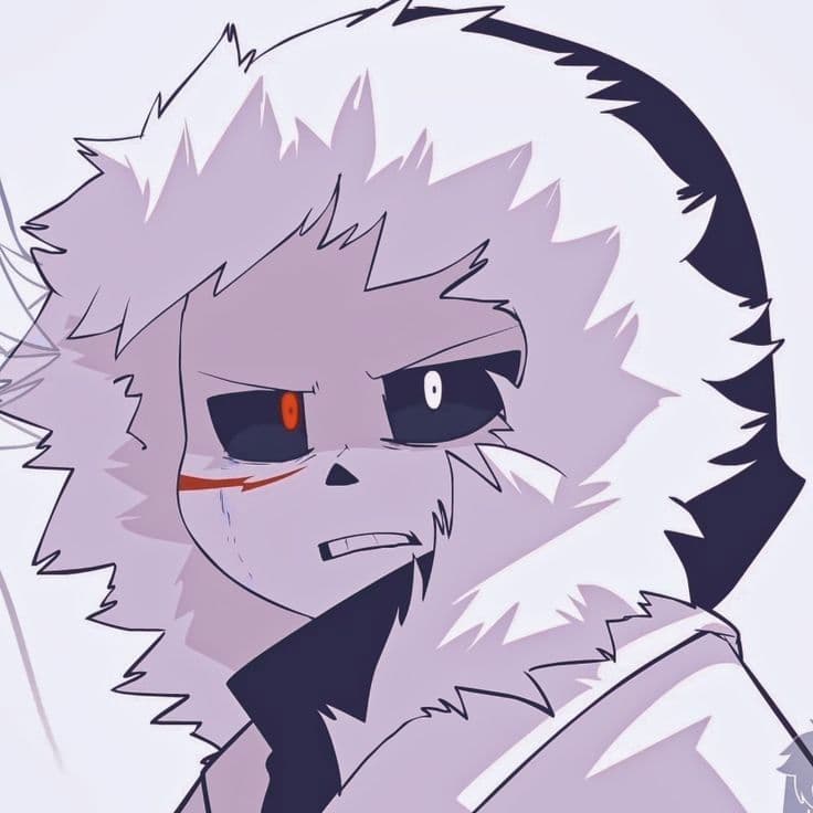 Cross sans thumbnail