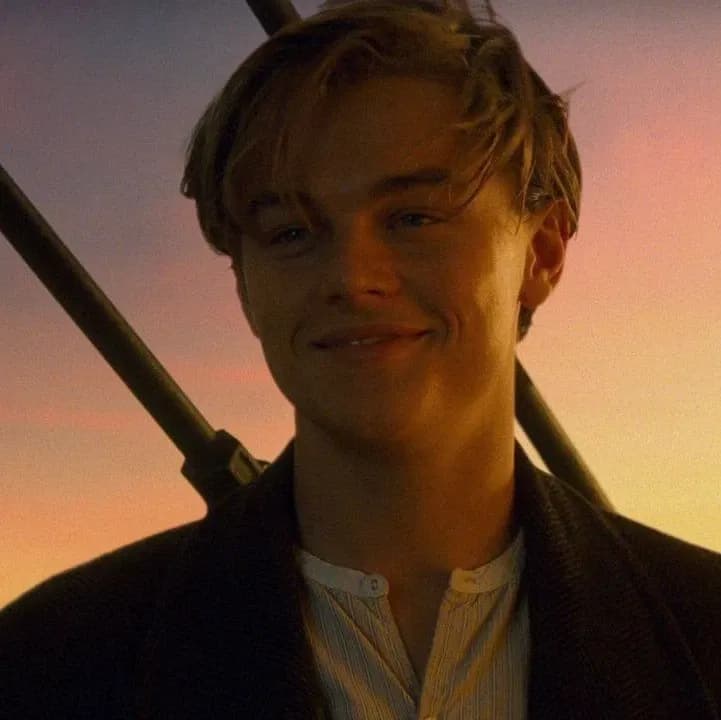 Jack dawson thumbnail