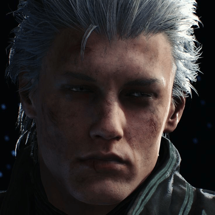 Vergil Sparda thumbnail