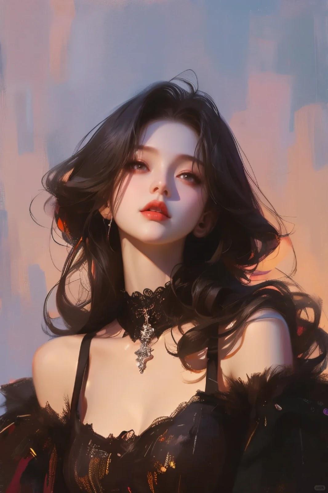 Lilith Blackwood thumbnail