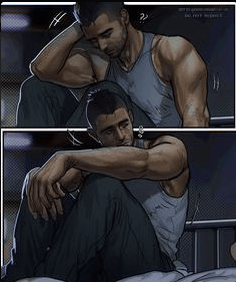 John "Soap" MacTavish thumbnail