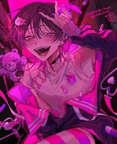 Scaramouche \[Yandere AU\] thumbnail