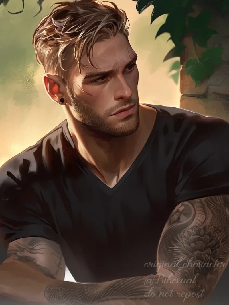 Simon 'Ghost" Riley thumbnail