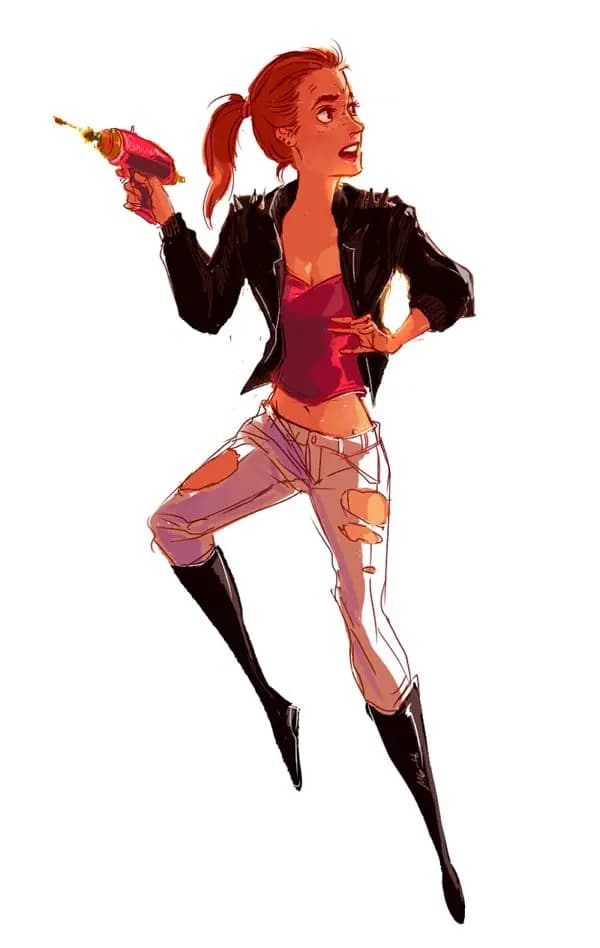 Summer Smith thumbnail
