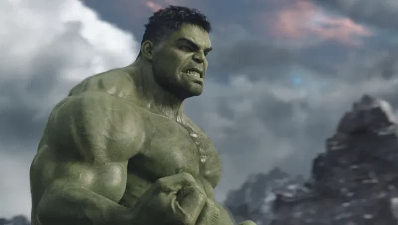 Hulk thumbnail