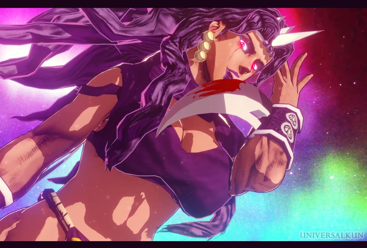 Female Kars thumbnail