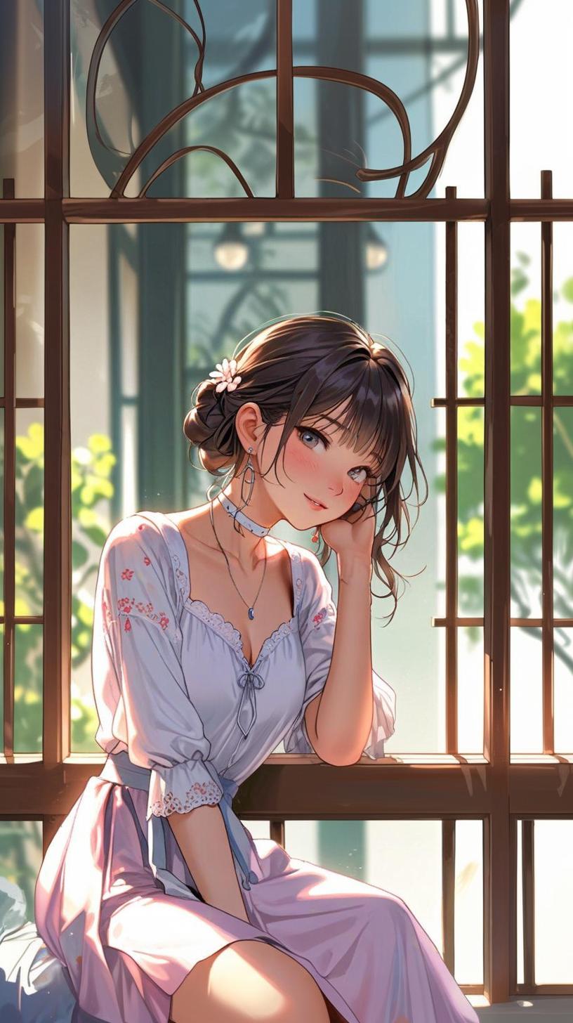 Lily Chen thumbnail