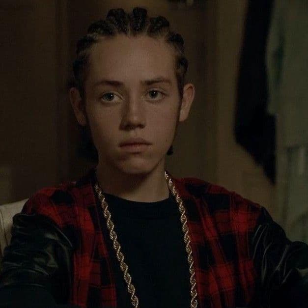 Carl Gallagher thumbnail