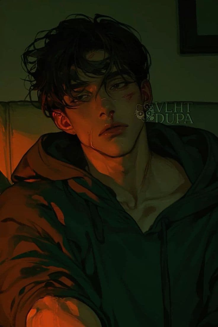 Vance thumbnail