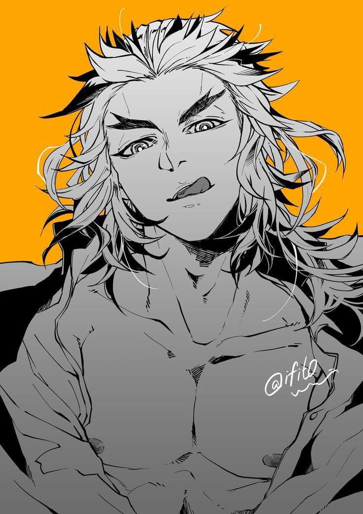 Kyojoro rengoku thumbnail