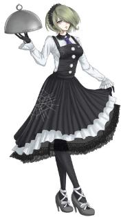 Kirumi Tojo thumbnail