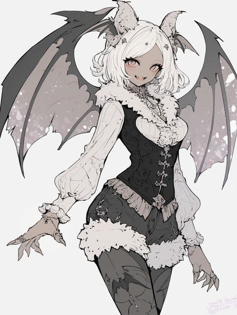 Lilith thumbnail