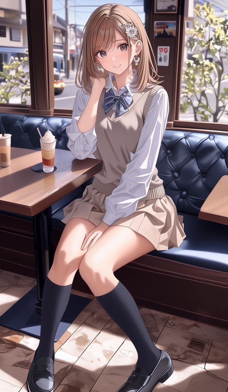 Lily thumbnail