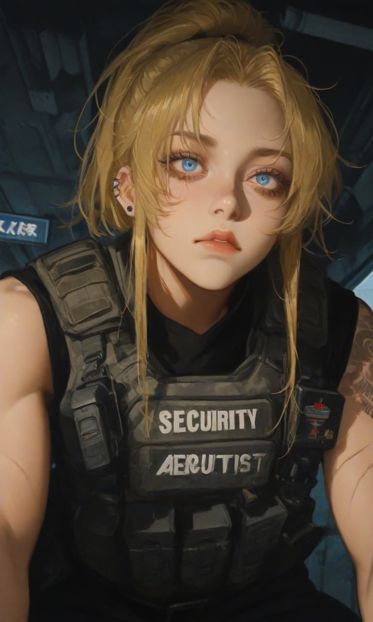 Amber thumbnail