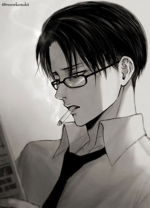 Personal Teacher Levi thumbnail